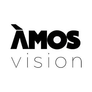 Ámos vision logo