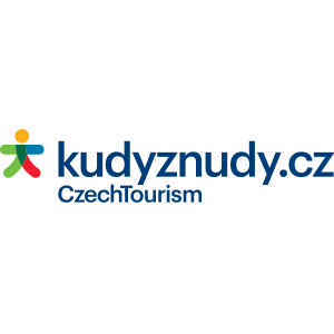 Kudy z nudy logo