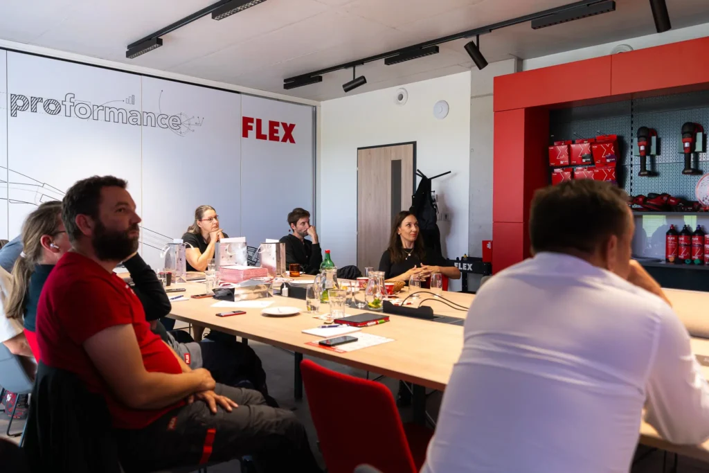 DDC Digital Detox Community audit ve firmě bezpečnost přednášky