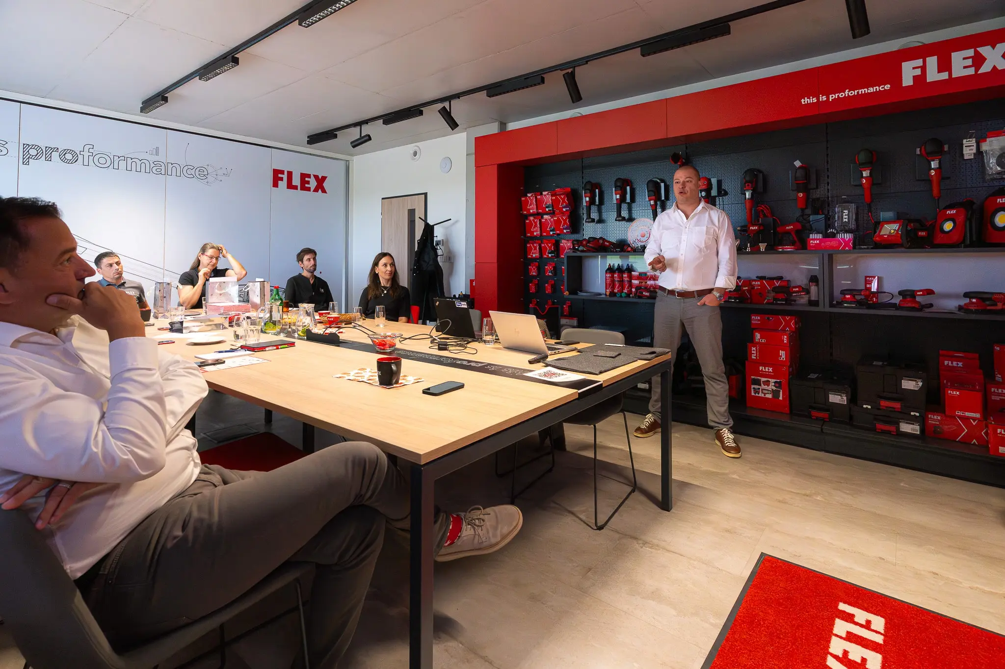 DDC Digital Detox Community audit ve firmě bezpečnost přednášky